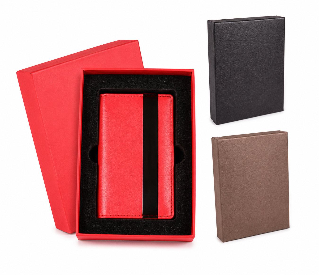 GIFT BOX FOR NAME CARD HOLDER